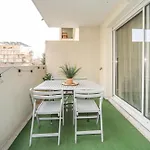 T2 Prestance Proche Parking Apartment *