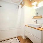 Apartamento T2 Prestance Proche Parking *