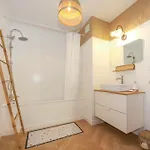 Apartment T2 Prestance Proche Parking *