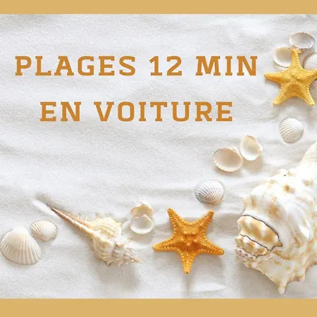 Appartement T2 Prestance Proche Parking