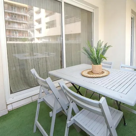 T2 Prestance Proche Parking