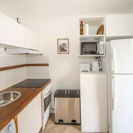 T2 Prestance Proche Parking مونبيلييه