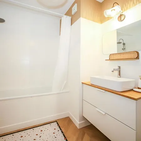 Apartamento T2 Prestance Proche Parking *